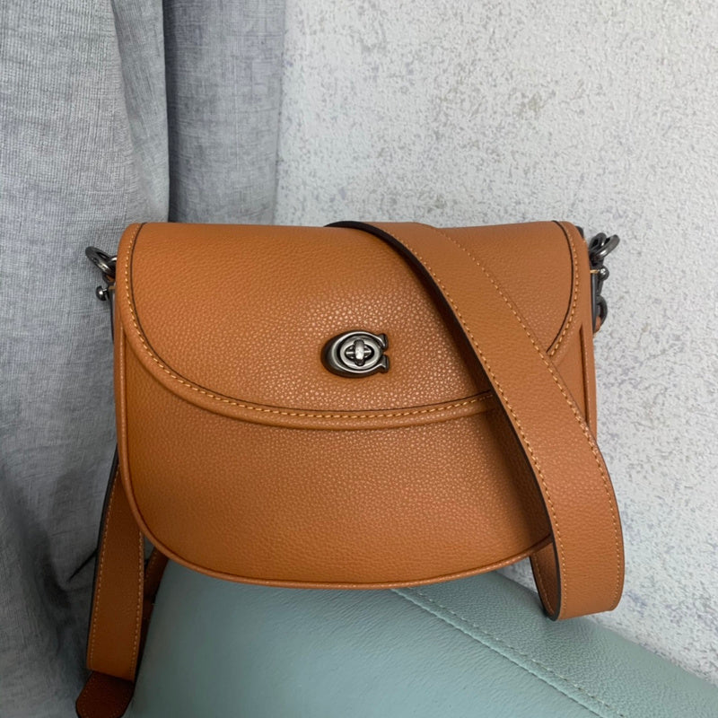COZY - CAH Bags - 349