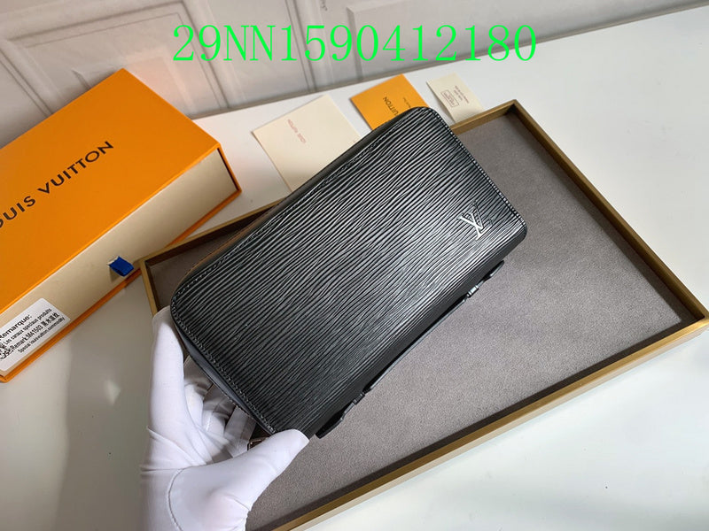 COZY BAGS - LOV Wallet - 568