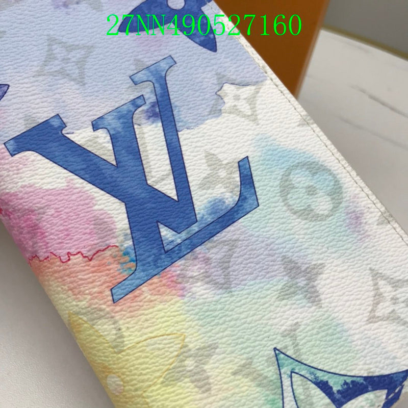 COZY BAGS - CHL Wallet - 898