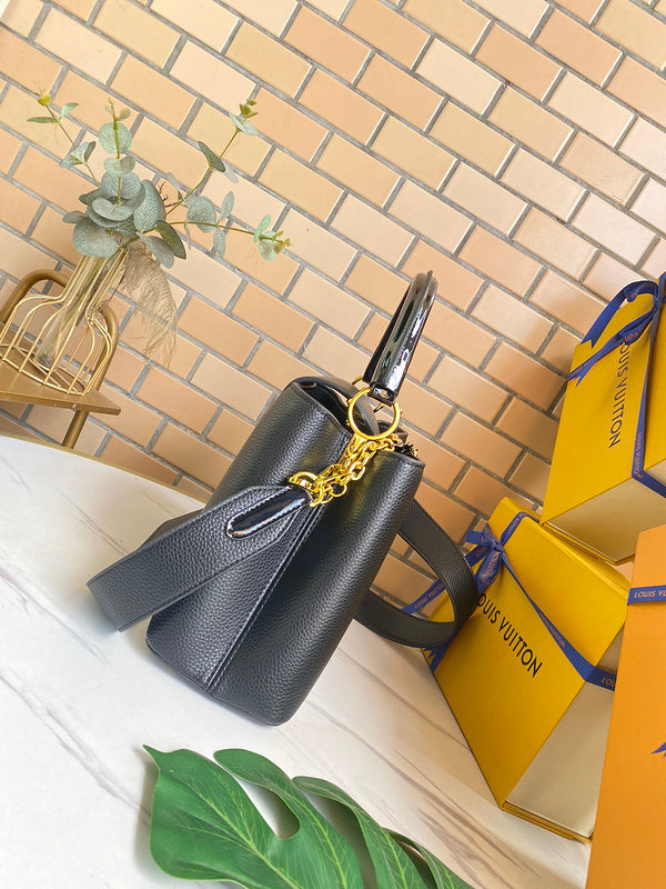 COZY BAGS - GUKI Women Bags - 2026