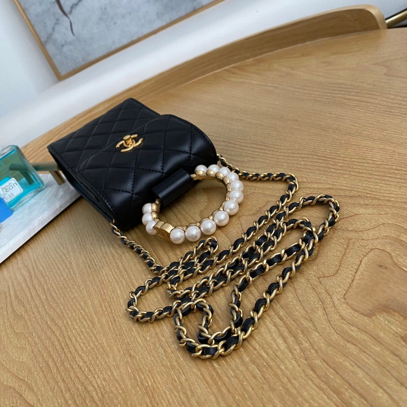 COZY BAGS - Phone Bags - 080