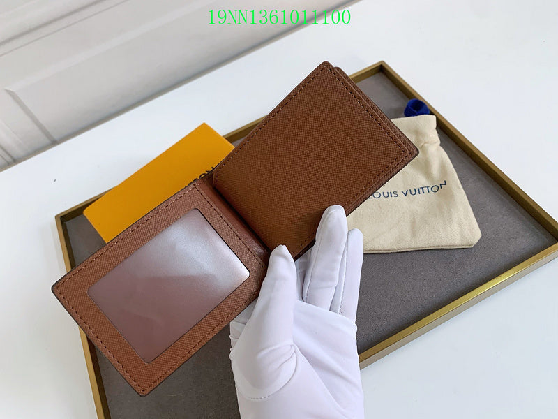 COZY BAGS - CHL Wallet - 553