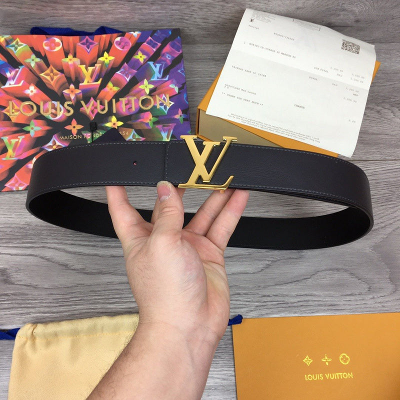 JB - LOV Belts - 184