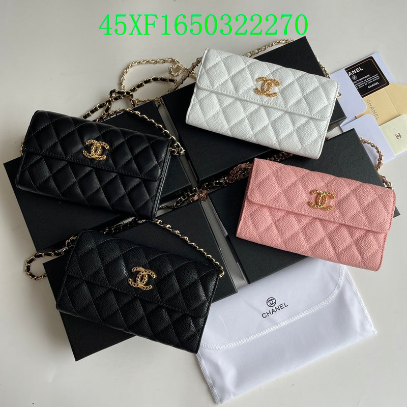 COZY BAGS - CHL Wallet - 189