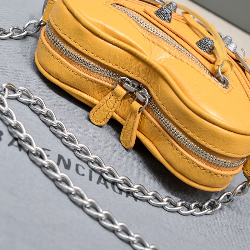COZY - BG Bags - 472