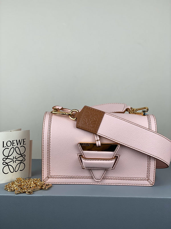 JB - LWO Lady Bags - 104