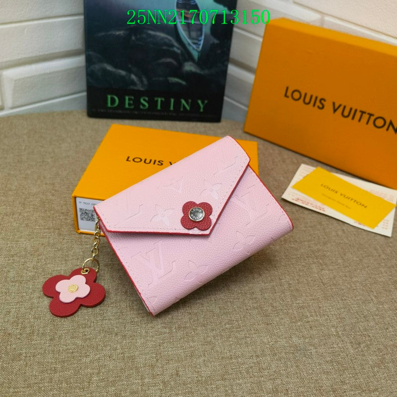 COZY BAGS - LOV Wallet - 1099