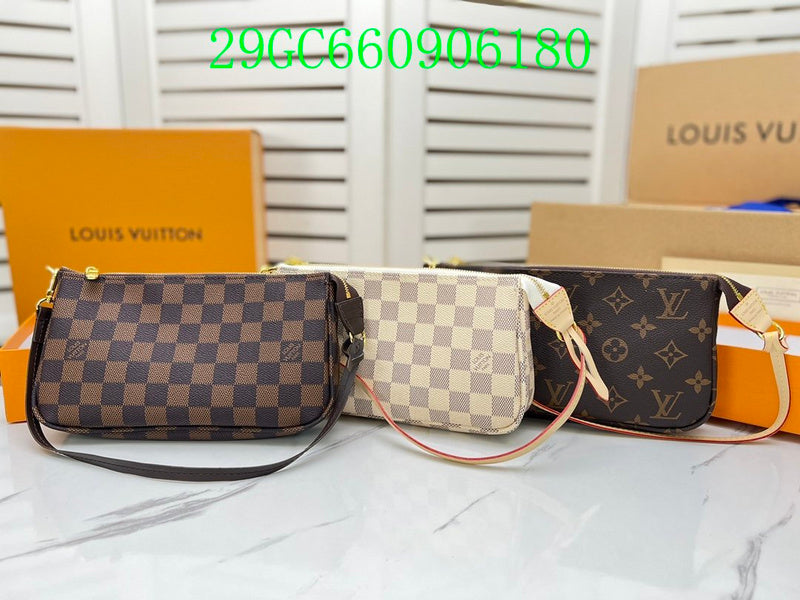 COZY BAGS - LOV Wallet - 695