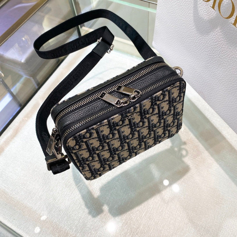 COZY BAGS - DOR Men Bags - 079