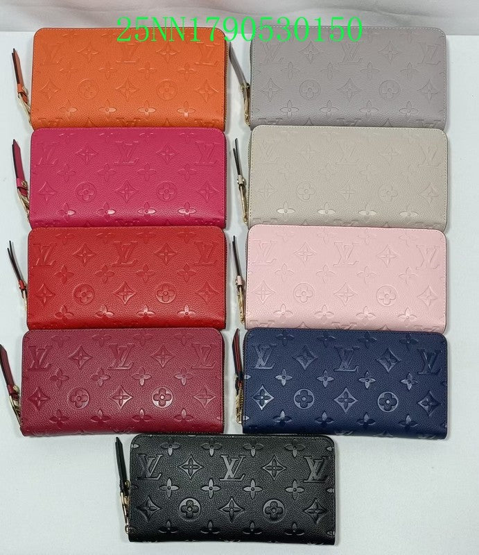 COZY BAGS - LOV Wallet - 1275