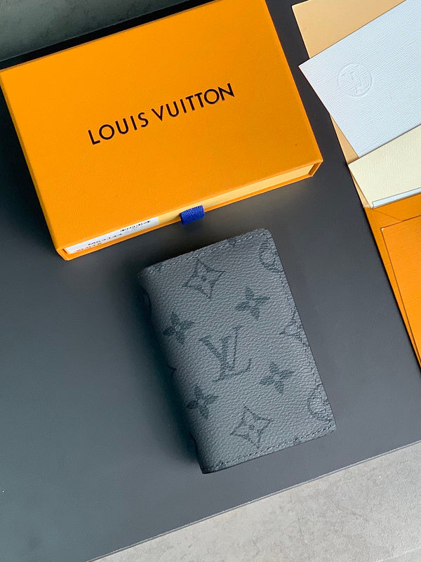 COZY - LOV Wallets - 306