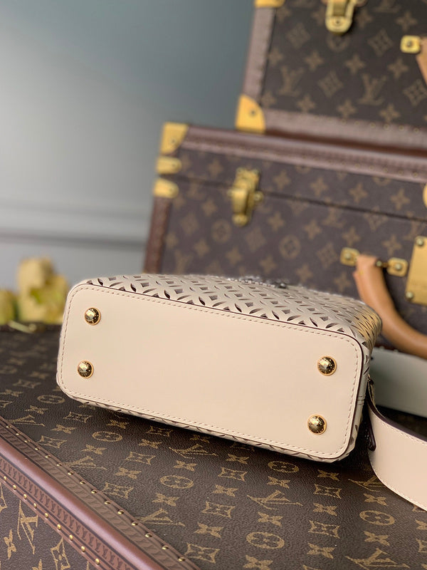 COZY - LV Bags - 4012