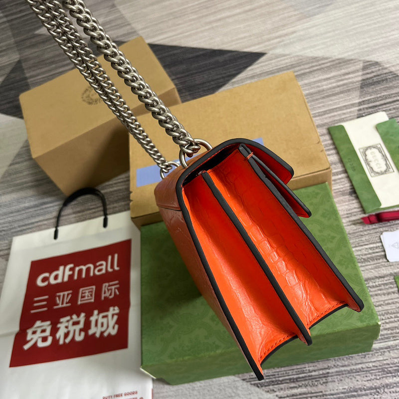 COZY - Guki Lady Bags - 304