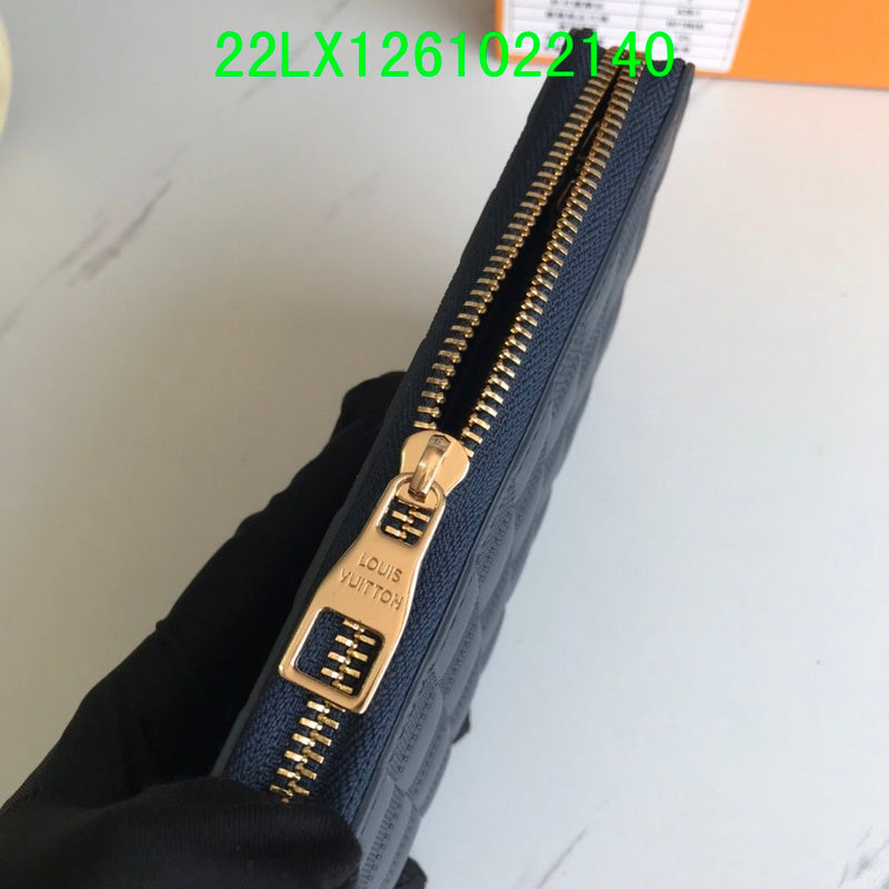 COZY BAGS - CHL Wallet - 1356