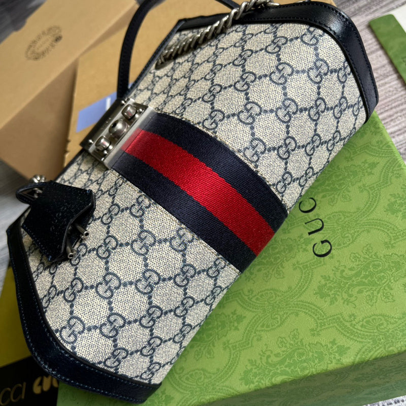 JB - Guki Lady Bags - 658