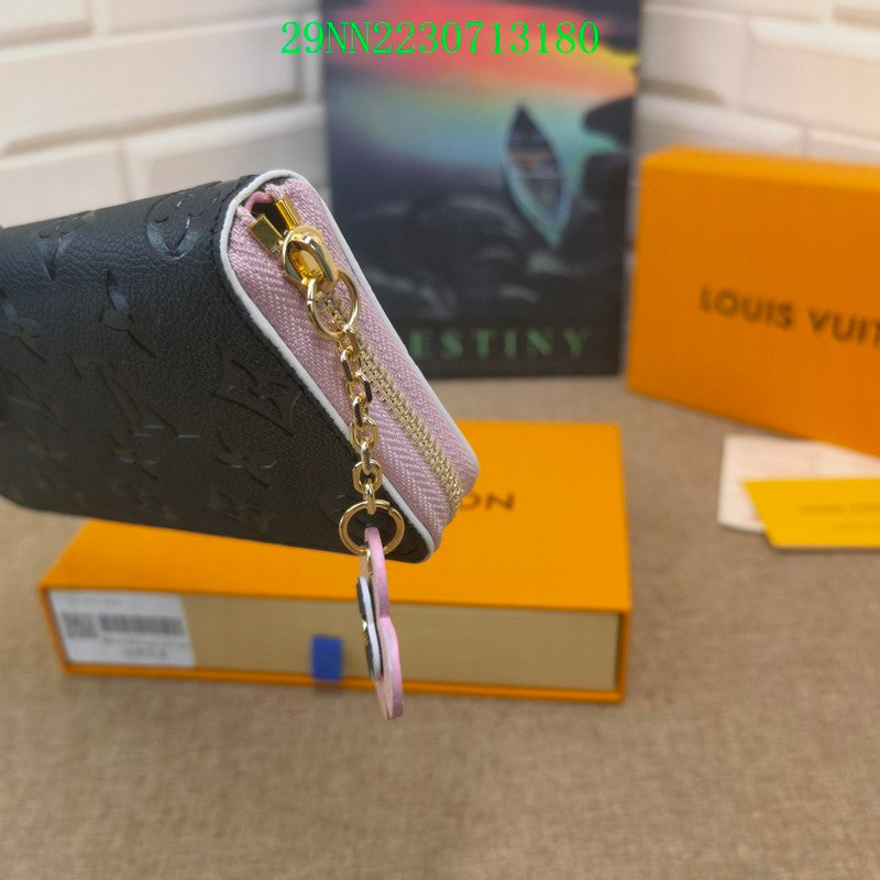 COZY BAGS - LOV Wallet - 1093