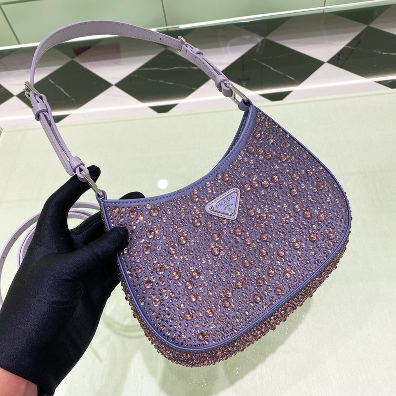 JB - PD Lady Bags - 269