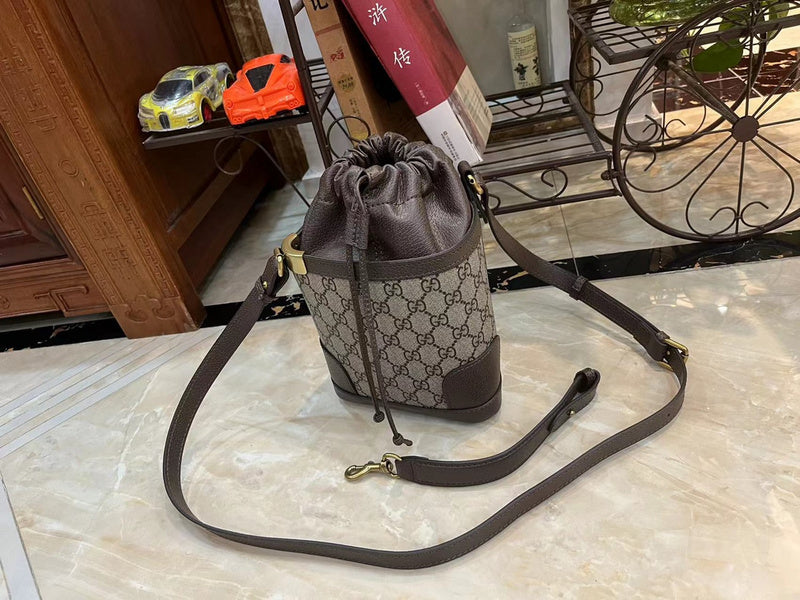 COZY BAGS - GUKI Bags - 115