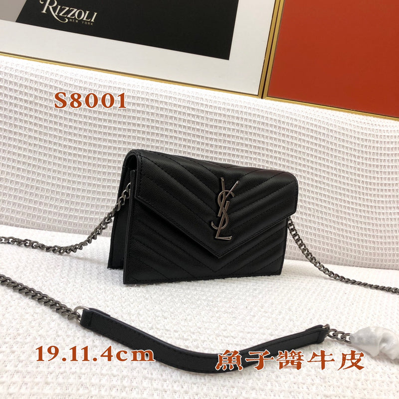 COZY BAGS - YLS Bags - 504