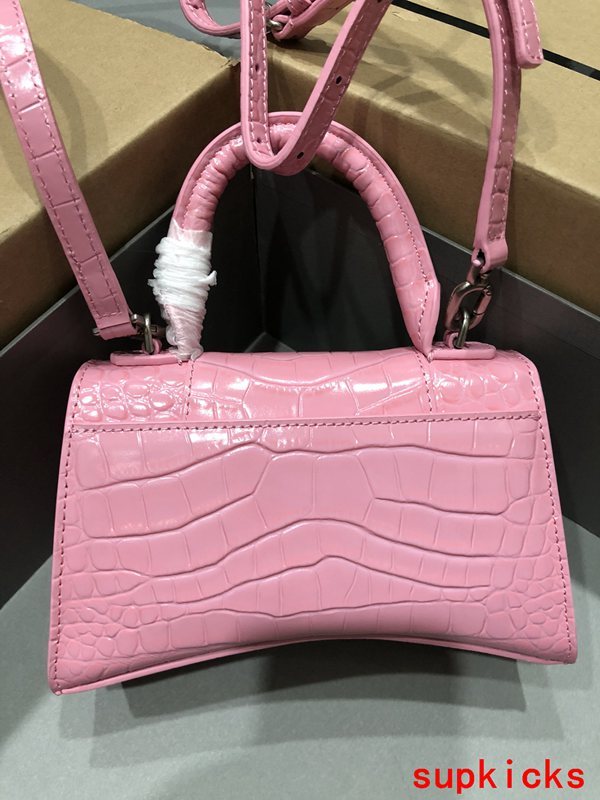 COZY BAGS - BG Hourglass Bags - 107