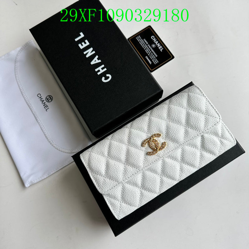 COZY BAGS - CHL Wallet - 187