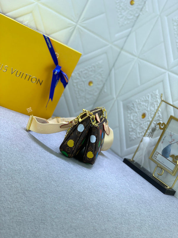 COZY BAGS - GUKI Women Bags - 1485