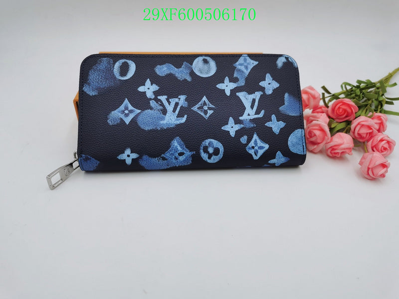 COZY BAGS - CHL Wallet - 958