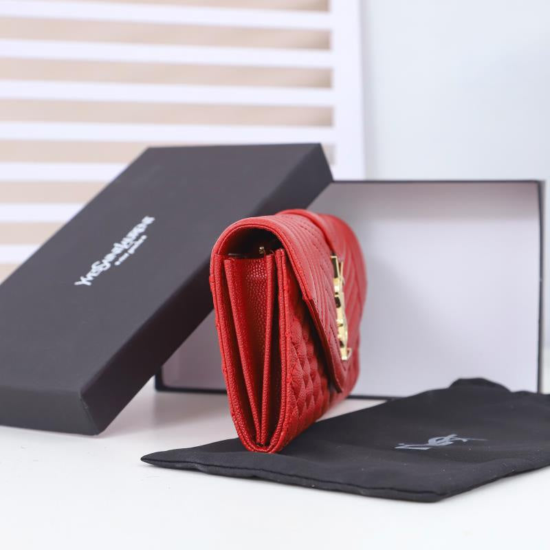 COZY BAGS - YLS Wallet - 093