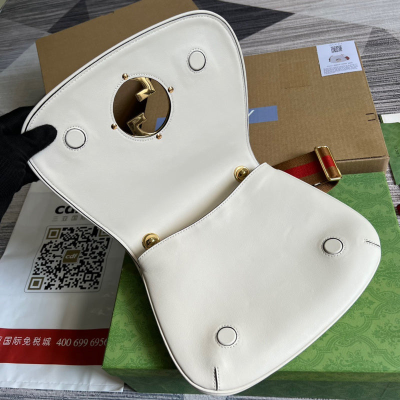 JB - Guki Lady Bags - 203