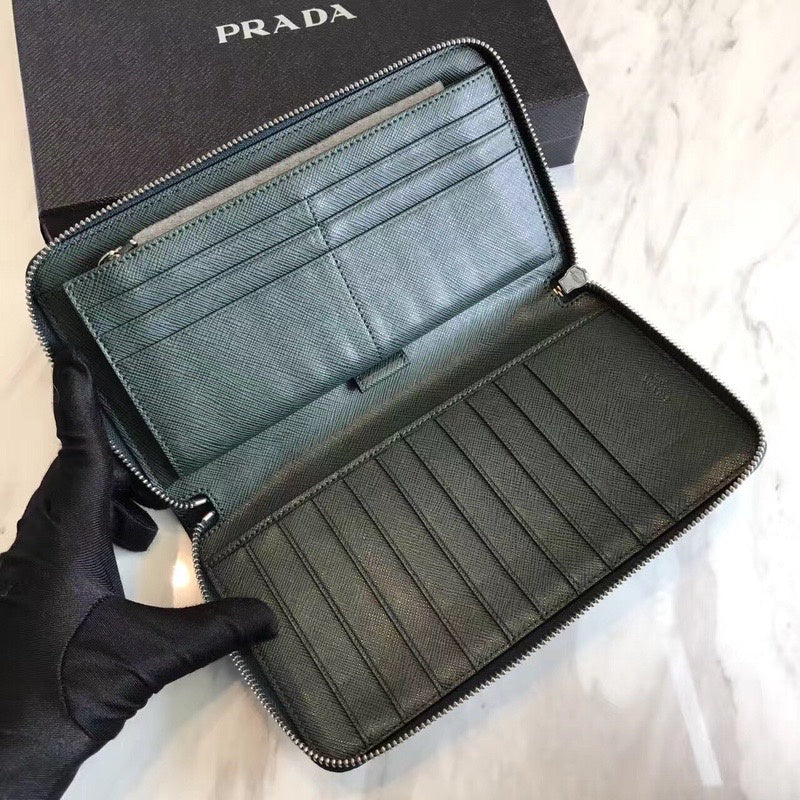 COZY BAGS - PD Wallets - 096