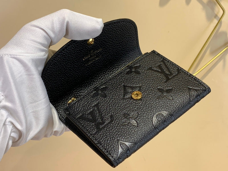 COZY - LOV Wallets - 180