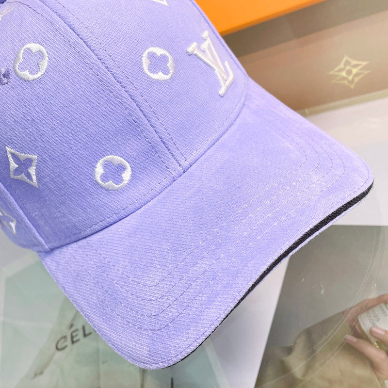 COZY BAGS - LOV Hats & Caps - 072