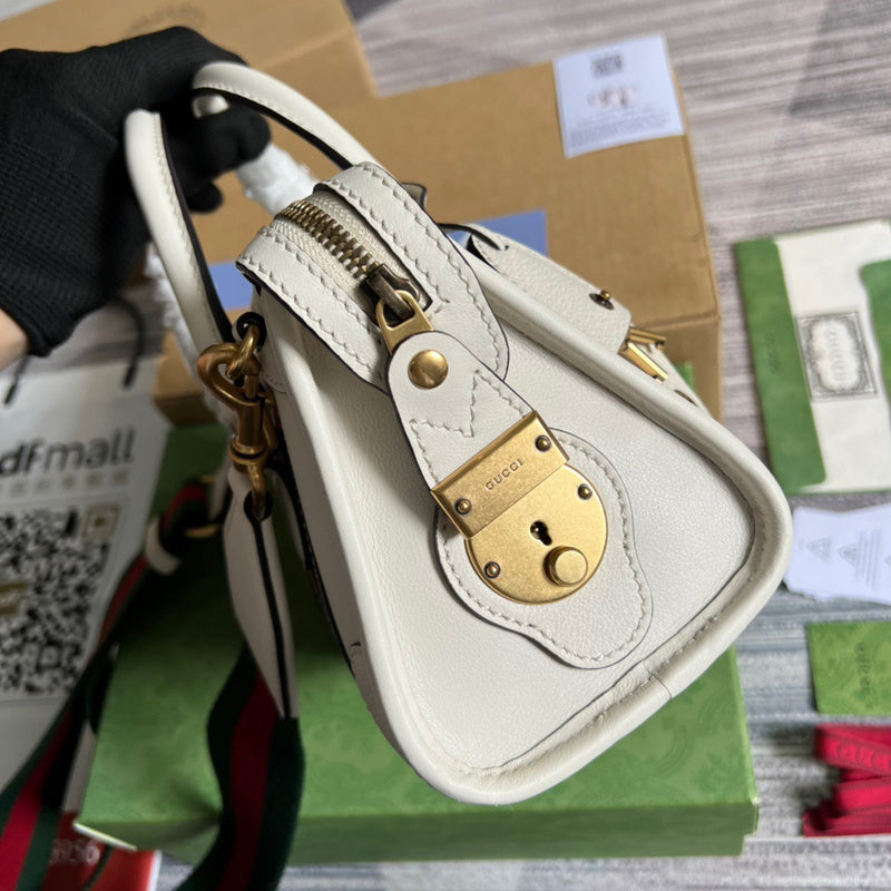 JB - Guki Lady Bags - 419