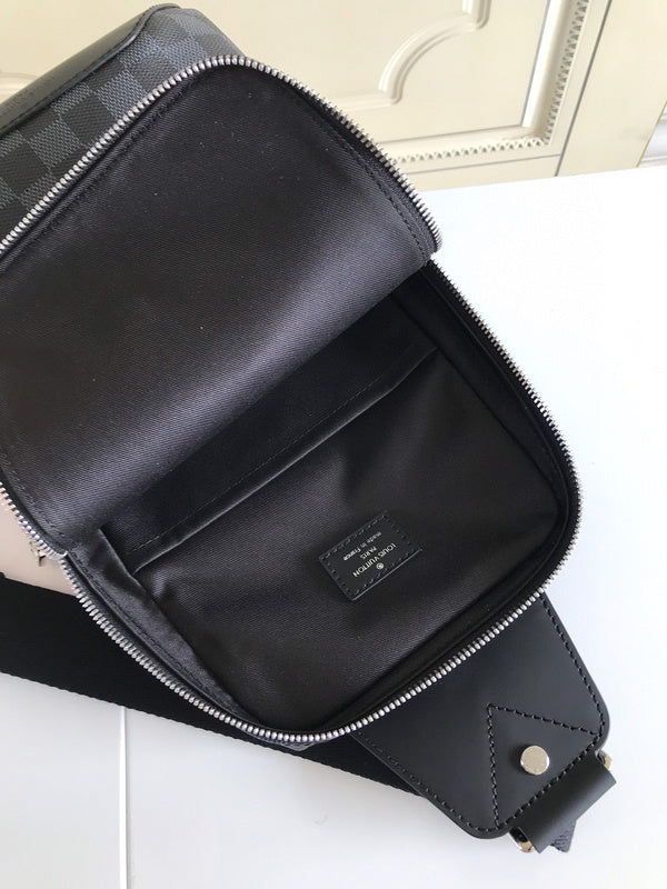 COZY - LV Bags - 3915