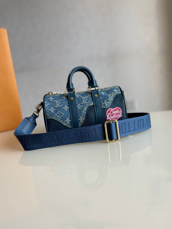 COZY BAGS - LOV Men Bags - 189