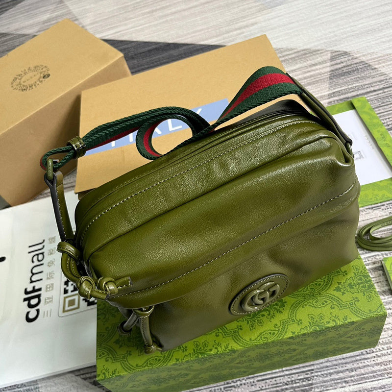 COZY BAGS - Guki Men Bags - 072