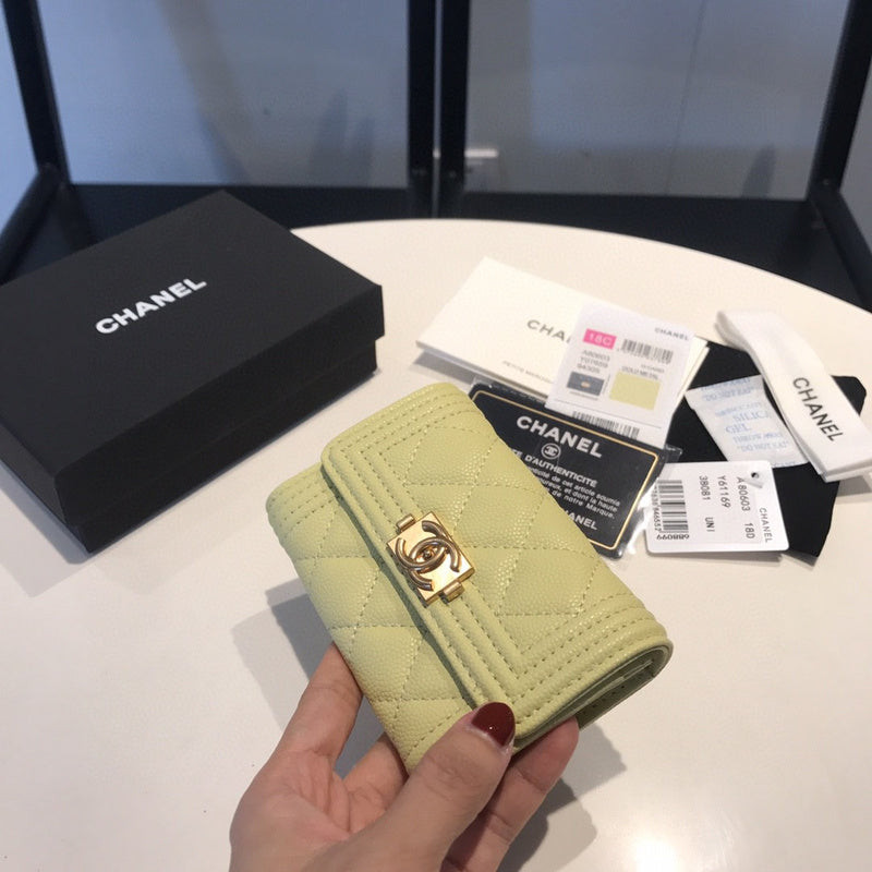 JB - CHL Wallets - 093