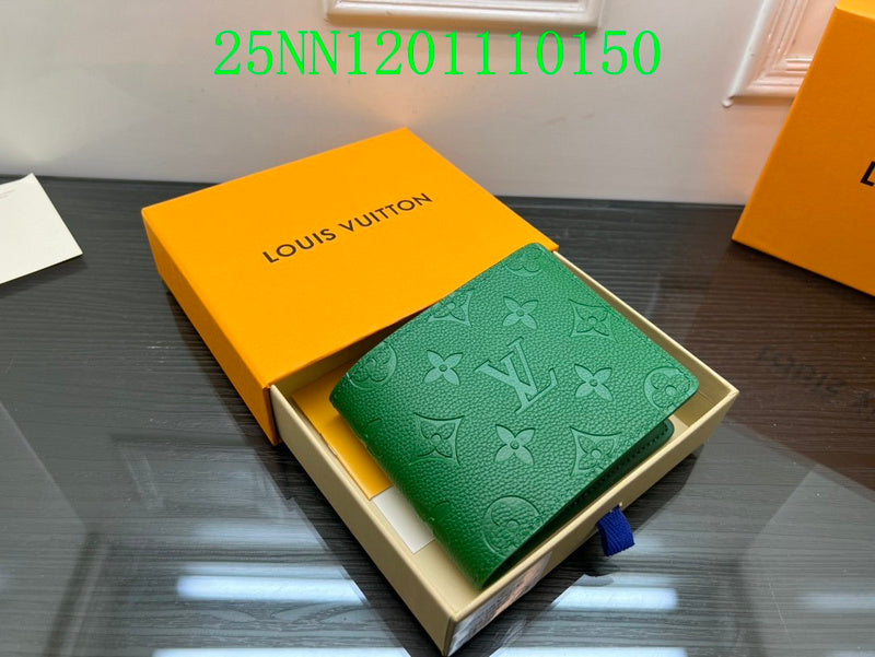COZY BAGS - LOV Wallet - 890