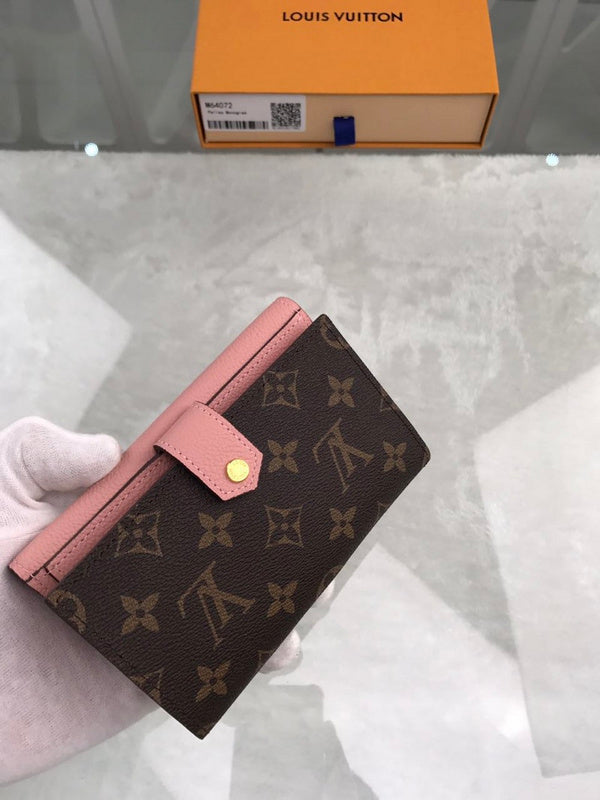 COZY BAGS - LOV Wallets - 591