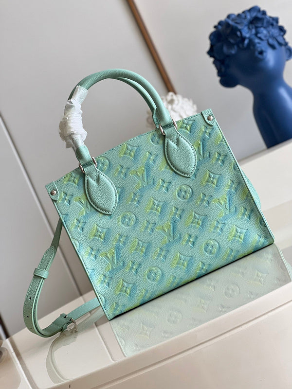 COZY - LV Bags - 1941