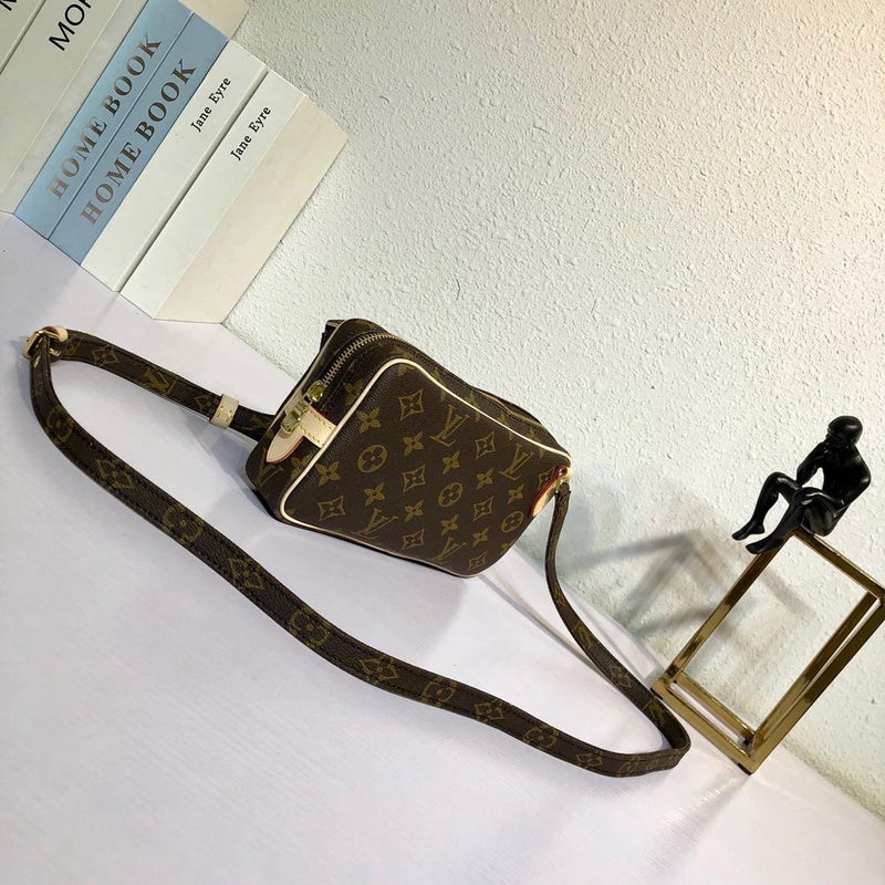 COZY - LOV Lady Bags - 925
