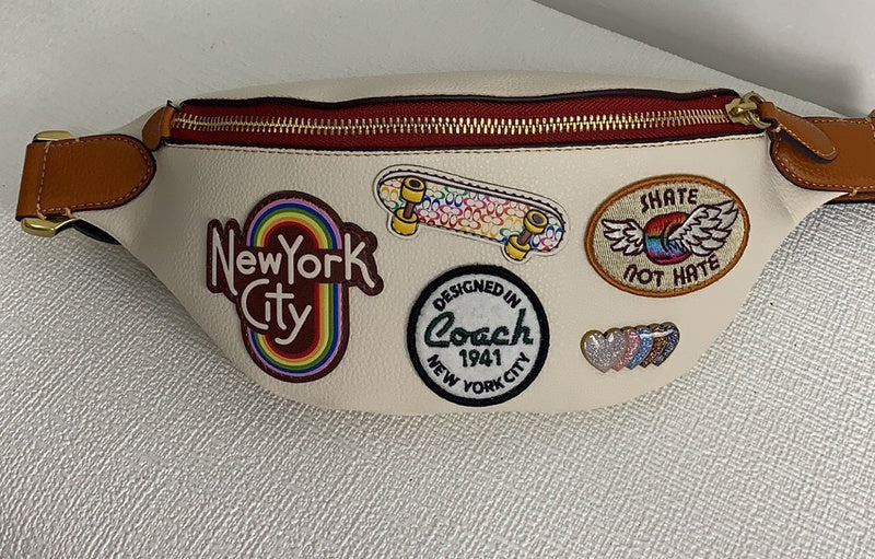 COZY - CAH Bags - 457
