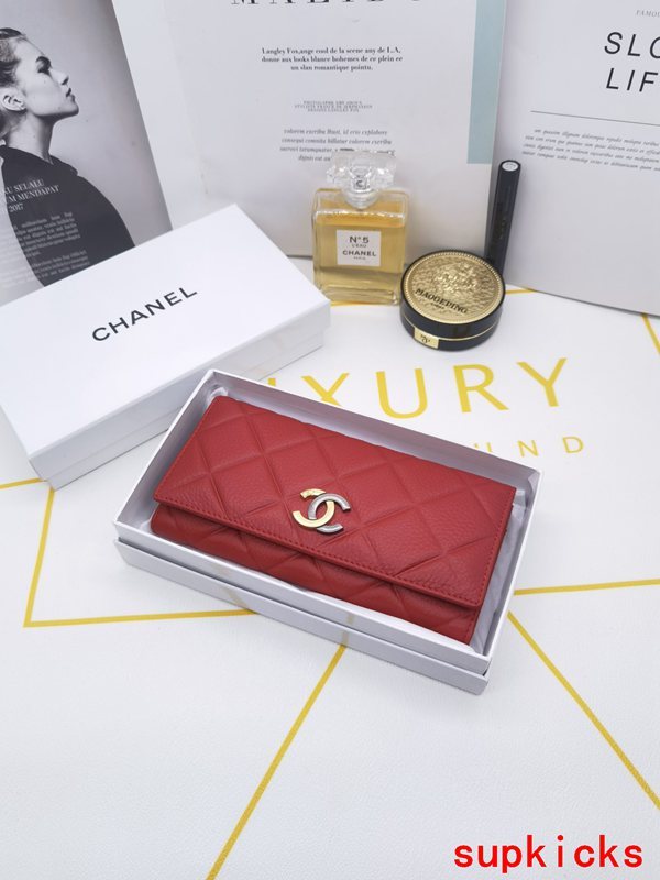 COZY BAGS - Mix Wallets - 614