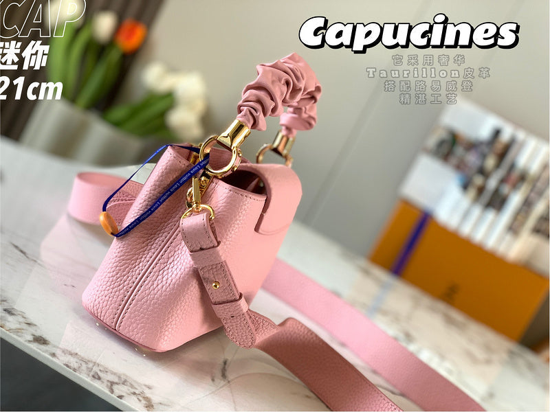 COZY - LOV Lady Bags - 704