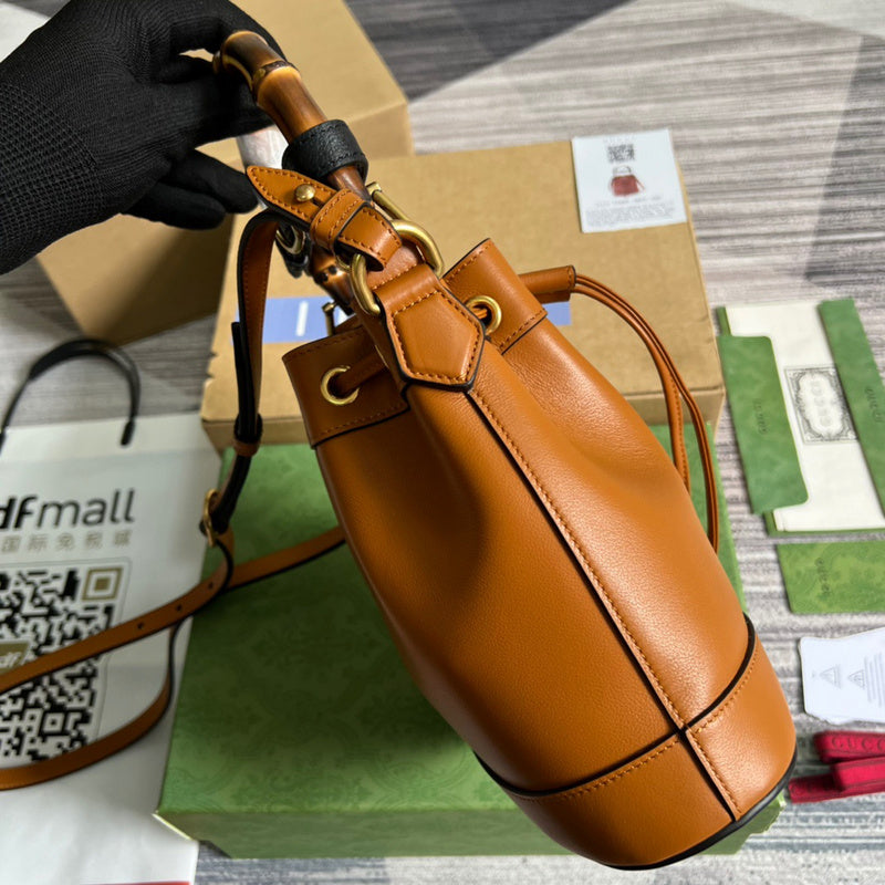 JB - Guki Lady Bags - 385