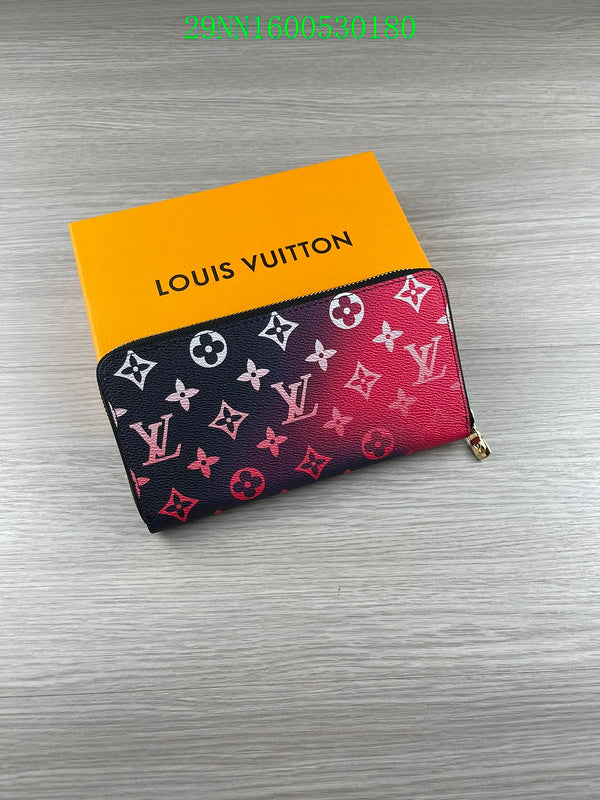 COZY BAGS - LOV Wallet - 1294