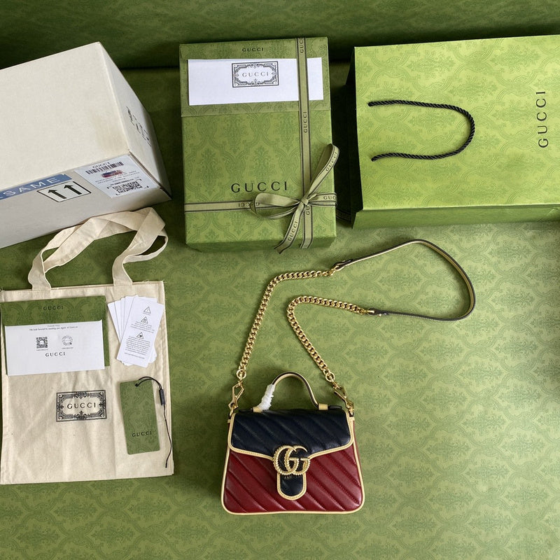COZY BAGS - GUKI Bags - 1854