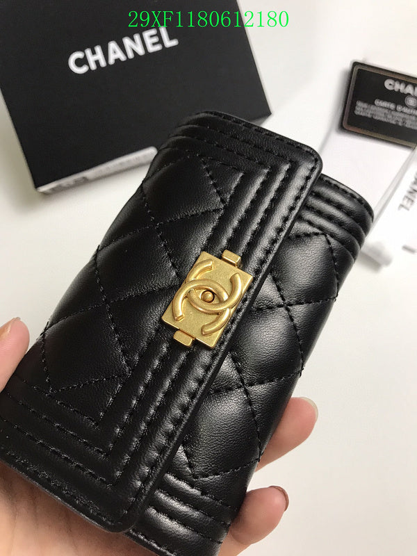 COZY BAGS - CHL Wallet - 111