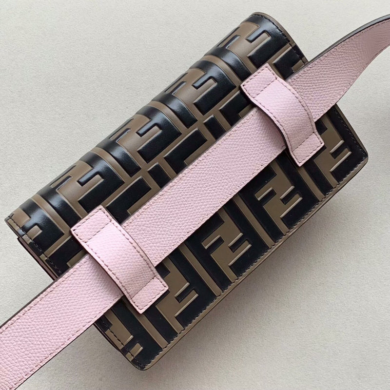 COZY BAGS - FDE Bags - 1084