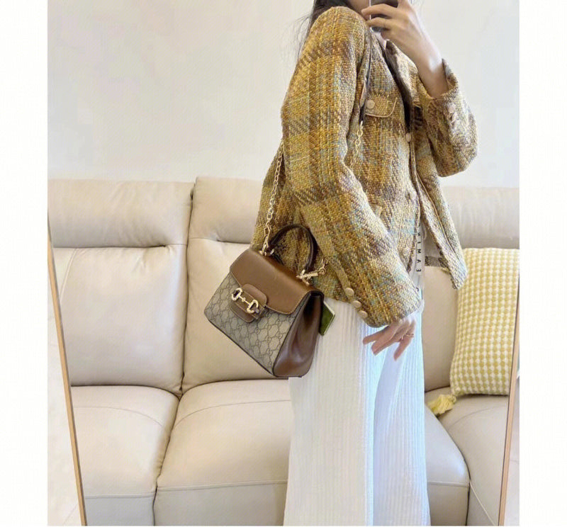 COZY BAGS - GUKI Women Bags - 424